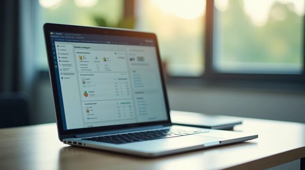 Obtenez votre diagnostic erp en ligne en trois étapes simples