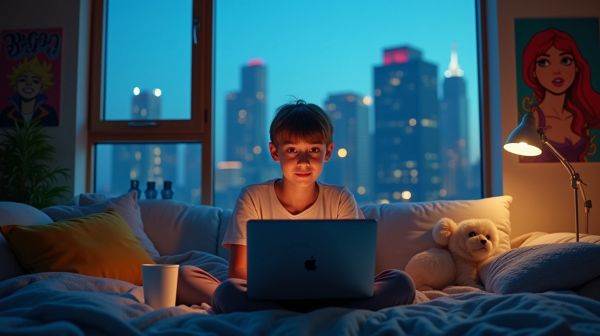 Quel téléphone choisir pour un adolescent en 2026 ?