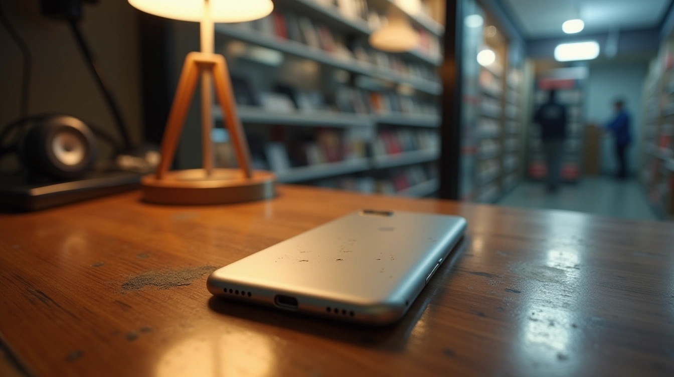 Vos questions sur les smartphones reconditionnés